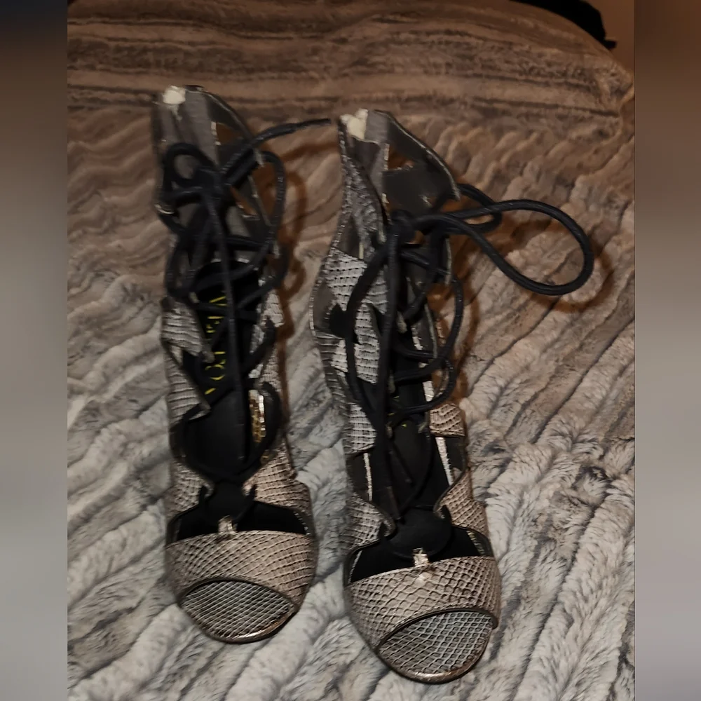 Paper fox - Picture 12 of 16